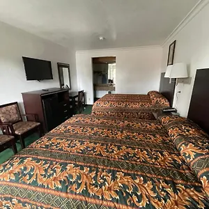 Chino Motel Chino